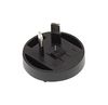 MEAN WELL AC PLUG-AU2