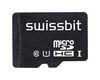 SWISSBIT SFSD4096N3BM1TO-I-GE-2CP-STD