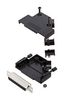 AMPHENOL COMMUNICATIONS SOLUTIONS L17D45PK-P-25+L77SDB25S