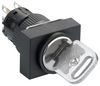SCHNEIDER ELECTRIC XB6EDG221P
