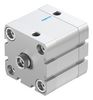 FESTO ADN-50-20-I-PPS-A