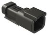 AMPHENOL SINE/TUCHEL ATM04-2P-RB120BK