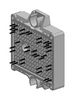 ONSEMI NXH004P120M3F2PNG
