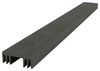 INTELLIGENT LED SOLUTIONS ILA-HSINK-STRIP-309X29X12MM-BLK