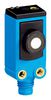 Electrostatic Ultrasonic Sensors