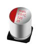 Electrolytic and Film Capacitors from Aishi