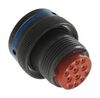AMPHENOL INTERCONNECT INDIA MS3476L10-6S-LC