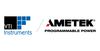 AMETEK PROGRAMMABLE POWER 70-0699-100R