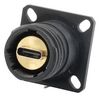 AMPHENOL SOCAPEX USB3CFTV72G