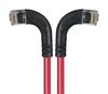 L-COM TRD815RA8RD-1