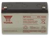 YUASA NP10-6