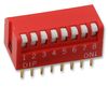 MULTICOMP PRO MCDP08