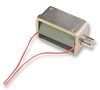 Laminated Linear Solenoids