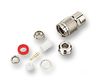 AMPHENOL RF T1141A1-ND3G-1-50
