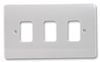 HONEYWELL K3633WHI