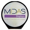 MIDAS DISPLAYS MDT0340AIS-MIPI