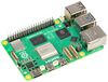 Raspberry Pi 5 - Now in Stock!