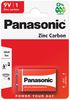 PANASONIC 6F22RZ/1BP.
