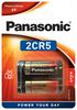 PANASONIC 2CR-5L/1BP