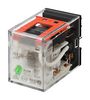 OMRON INDUSTRIAL AUTOMATION MY4-GS-R DC100/110