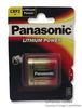 PANASONIC CR-P2L/1BP.