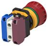 ALCOSWITCH - TE CONNECTIVITY PBES22L11M3R