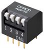 OMRON / PARTNER STOCK A6FR-6101