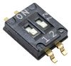 E-SWITCH KAN1102RT