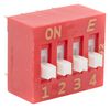 E-SWITCH KAS1104E