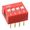 E-SWITCH KAS1104ET