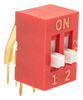 E-SWITCH KAS2102ET