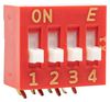 E-SWITCH KAS2104ET