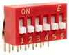 E-SWITCH KAS2106E