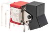 E-SWITCH 300DP1J1BLKM7QE