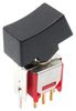 E-SWITCH 400MDP1R1VS2RE