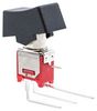 E-SWITCH 400MSP1R1BLKM7QE