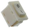E-SWITCH R1966AWHTWHTFS