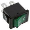 E-SWITCH R1973BBLKGILFF1