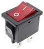 E-SWITCH R1973BBLKRILFF2