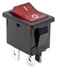 E-SWITCH R1973BBLKRILFF3
