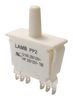 E-SWITCH PP2-1U7-2B2