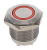 E-SWITCH PV6F2PXSS-311