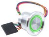 E-SWITCH PZ7M2CRRW150
