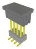 SAMTEC TW-04-06-L-D-170-SM-P-FR