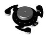 PUI AUDIO ASX08804-TP-R