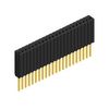 FISCHER ELEKTRONIK BLM LG 1 22 G