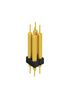 FISCHER ELEKTRONIK MK 214 X 3 4 G