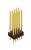 FISCHER ELEKTRONIK SLV W 2 130 10 G
