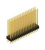 FISCHER ELEKTRONIK SLV W 2 130 36 G
