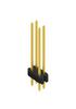 FISCHER ELEKTRONIK SLV W 2 130 4 G